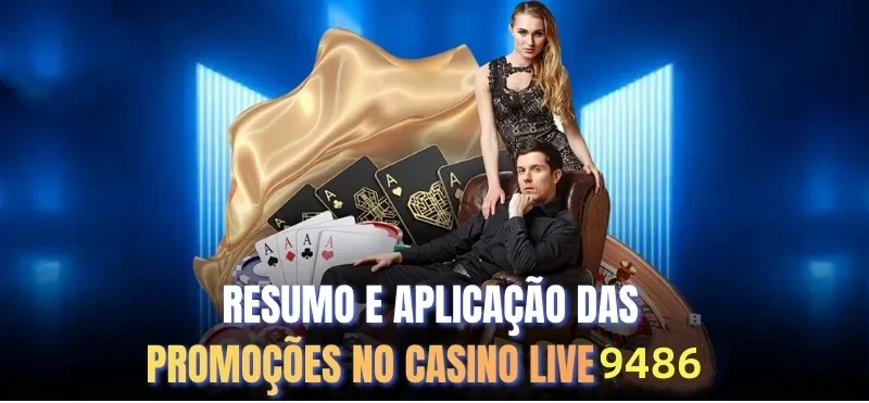 Bônus Cadastro