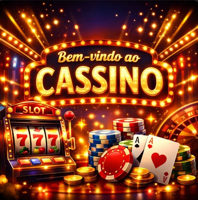 Cassino ao vivo com dealers reais da Evolution Gaming